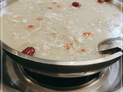 -瓦市黄羊群羊肉馆(火车站路店)