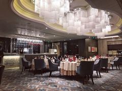 大堂-利苑酒家(金宝店)
