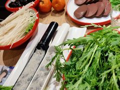 -彤德莱牛肉火锅(双港店)