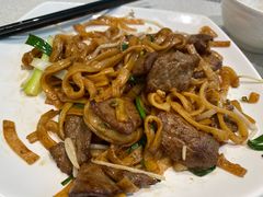 -香港新发烧腊茶餐厅(书城店)