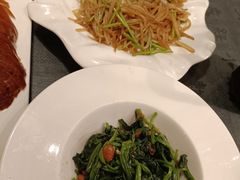 -京尊烤鸭店JINGZUN(春秀路店)