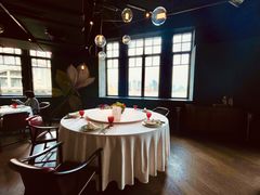 -三号黄浦会Canton Table