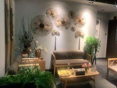 -东方菩提养生SPA馆(武昌总店)