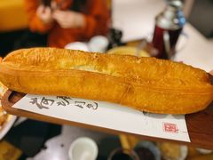 爱马仕大油条-鱼见你烤鱼•本地烧烤(1818店)