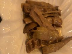 -中国厨房/台湾牛肉面