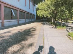 -浙江农林大学(东湖校区)