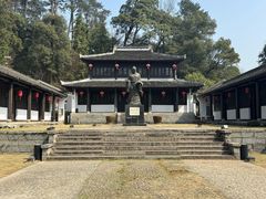 -白鹿洞书院