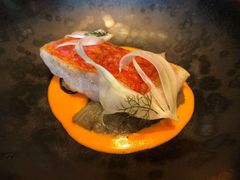 -Amber(置地文华东方酒店)