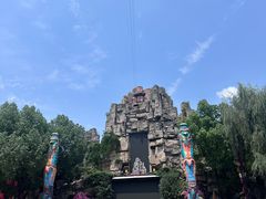-杭州宋城