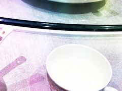 -悦融琥珀·京鲁菜·海味珍品(西单店)
