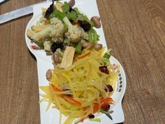 -直隶安家牛肉罩饼(建华店)