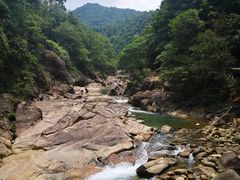 -增城大丰门漂流