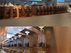 -喜茶(北京华贸购物中心店)
