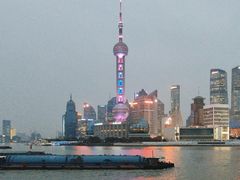 -东方明珠广播电视塔