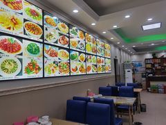 -聚德福海鲜家常菜(刘庄店)