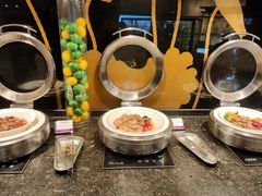 -佛山皇冠假日酒店-西餐厅