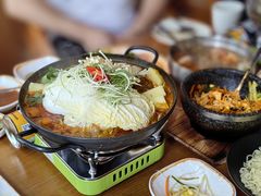 -海云台韩式汤饭·13年匠心韩料(南山店)