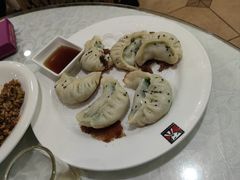 煎饺-百珍风味楼(瑞丽路店)