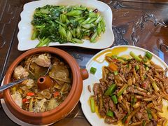 -云隐小厨·传统大理美食(复兴路店)