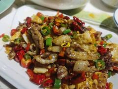 -小六农家乐(崇明西沙湿地店)
