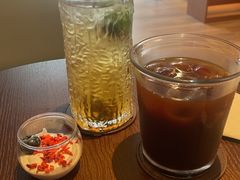 -Line 咖啡(石厦花园店)