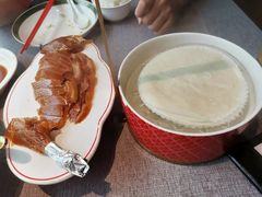 -秀儿四九城·新京菜(亚运村鸟巢店)