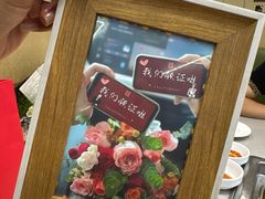 -海底捞火锅(欣大百货店)