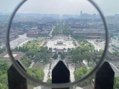 -大慈恩寺(大雁塔)