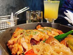 -C&R西班牙餐厅