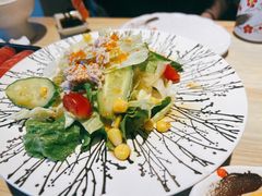 -晓寿司·日本料理(望京博雅店)