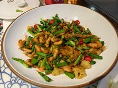 -肖记公安牛肉鱼杂馆·省级非物质文化遗产(崇仁路江滩直营店)