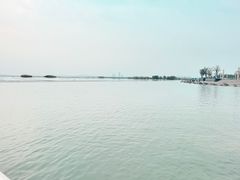 -滆湖低碳生态公园