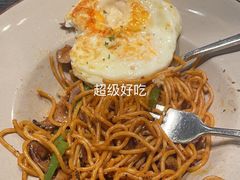 -Pennehut畔尼意面(合肥万象城店)