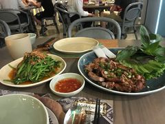 -CHINCHIN 青青·泰国料理(万象食家店)