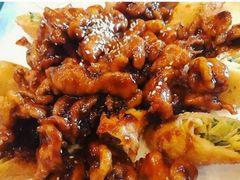 -宝轩渔府·老字号海鲜·正宗津菜(水上店)