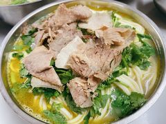 -河南拉面(肇周路店)