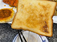 -老何太太鹤岗小串·团建聚餐(龙华店)
