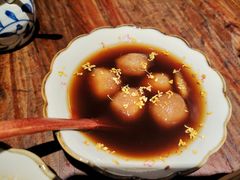 -贡梅老面馆·蟹粉面·无锡特色小吃(南长街主推店)