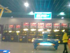 -广州保龄球馆(广州天河体育中心店)