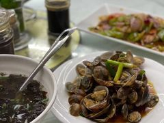-阿军排档·烧烤