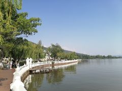 -西昌邛海宾馆