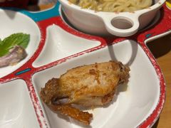 -一心创作料理屋(经开万达店)