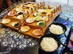 -桥香园过桥米线(复兴路店)