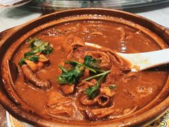 砂锅吊子-砂锅居(西四店)