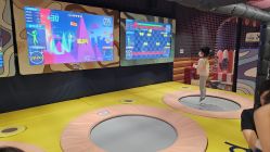 点击看大图 -meland亲子乐园(深圳领展中心城店)