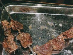 -清真·老门框爆肚涮肉·中华老字号(丰管路店)