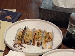-大渔铁板烧(东城店)