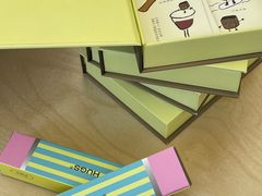 -HUGS coffee(东区店)