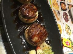 入口即化的鹅肝-友壹町寿司(嘉洲广场店)
