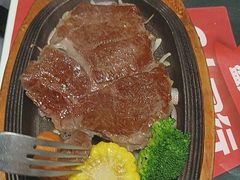 -尊品牛排(绳金塔店)